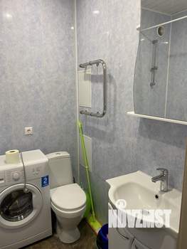 Студия квартира, на длительный срок, 30м2, 9/17 этаж