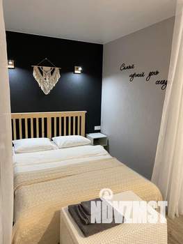 1-к квартира, посуточно, 32м2, 3/4 этаж