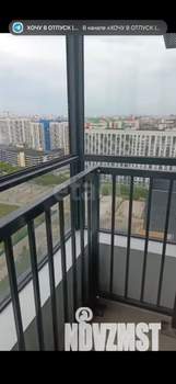 2-к квартира, на длительный срок, 54м2, 22/24 этаж