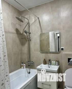 Студия квартира, посуточно, 32м2, 8/10 этаж