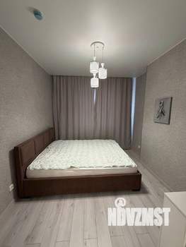 2-к квартира, на длительный срок, 54м2, 9/18 этаж