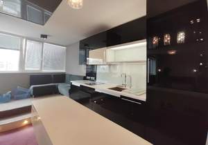 1-к квартира, на длительный срок, 50м2, 7/16 этаж