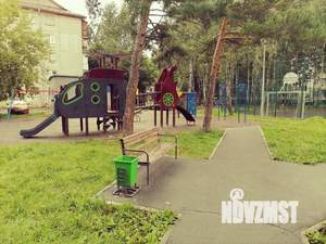 2-к квартира, посуточно, 45м2, 1/5 этаж