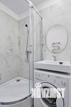 1-к квартира, посуточно, 17м2, 1/1 этаж