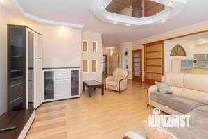 3-к квартира, на длительный срок, 109м2, 5/9 этаж