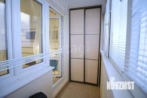 1-к квартира, на длительный срок, 40м2, 2/10 этаж