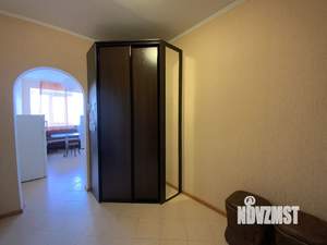 1-к квартира, на длительный срок, 45м2, 6/9 этаж