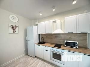 1-к квартира, посуточно, 30м2, 14/18 этаж