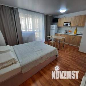 1-к квартира, посуточно, 32м2, 1/1 этаж