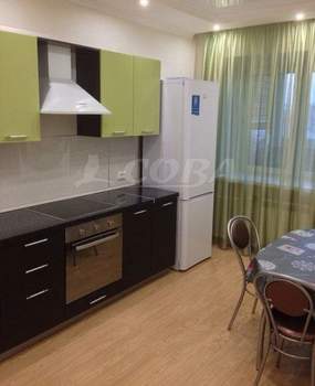 1-к квартира, на длительный срок, 47м2, 2/9 этаж