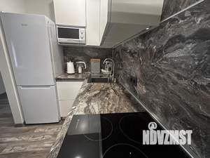 2-к квартира, посуточно, 58м2, 1/1 этаж