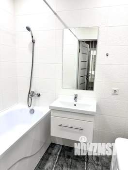 Студия квартира, на длительный срок, 28м2, 4/20 этаж