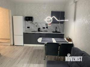 2-к квартира, посуточно, 65м2, 11/15 этаж