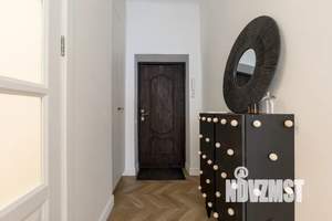 2-к квартира, посуточно, 67м2, 4/4 этаж