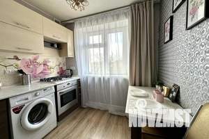 1-к квартира, посуточно, 35м2, 5/5 этаж