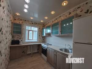 2-к квартира, на длительный срок, 52м2, 3/12 этаж