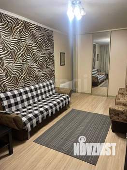 1-к квартира, на длительный срок, 36м2, 3/9 этаж