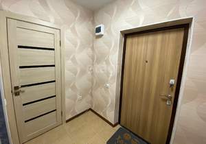 1-к квартира, на длительный срок, 35м2, 20/20 этаж