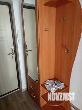 Студия квартира, на длительный срок, 25м2, 3/6 этаж