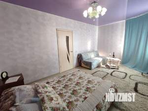 2-к квартира, посуточно, 50м2, 9/16 этаж