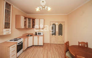 1-к квартира, на длительный срок, 60м2, 7/9 этаж