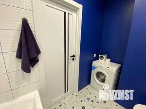 Студия квартира, посуточно, 26м2, 9/19 этаж