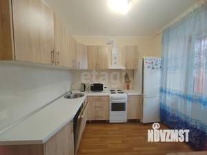 1-к квартира, на длительный срок, 44м2, 4/14 этаж