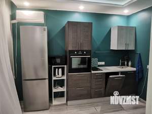 Студия квартира, на длительный срок, 29м2, 8/19 этаж