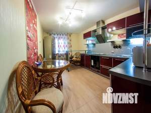 1-к квартира, посуточно, 50м2, 5/9 этаж