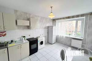 1-к квартира, на длительный срок, 42м2, 5/9 этаж