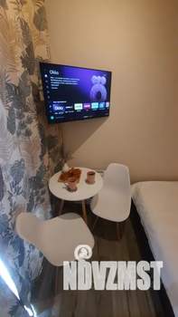 Студия квартира, посуточно, 17м2, 8/9 этаж