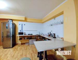 1-к квартира, посуточно, 70м2, 1/1 этаж