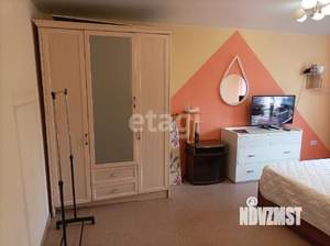 1-к квартира, на длительный срок, 33м2, 4/5 этаж