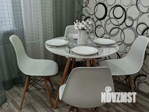 1-к квартира, посуточно, 37м2, 9/15 этаж