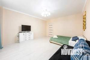 1-к квартира, посуточно, 47м2, 11/20 этаж