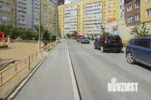 1-к квартира, на длительный срок, 39м2, 4/16 этаж