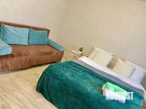 2-к квартира, посуточно, 72м2, 4/9 этаж
