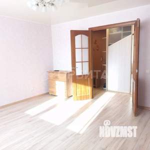 2-к квартира, на длительный срок, 53м2, 4/10 этаж
