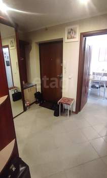 1-к квартира, на длительный срок, 45м2, 9/9 этаж