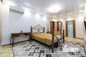 2-к квартира, на длительный срок, 83м2, 9/17 этаж