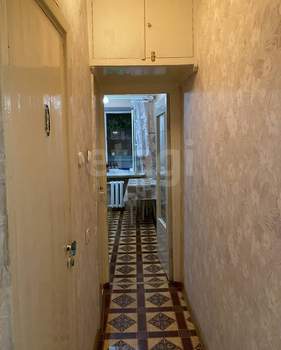 3-к квартира, на длительный срок, 61м2, 3/5 этаж