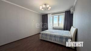 1-к квартира, на длительный срок, 42м2, 8/14 этаж