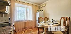 3-к квартира, посуточно, 90м2, 4/9 этаж