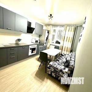 3-к квартира, посуточно, 80м2, 1/1 этаж