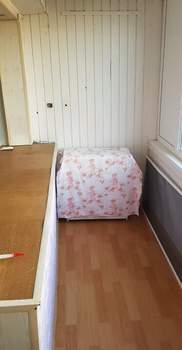 1-к квартира, на длительный срок, 16м2, 6/8 этаж