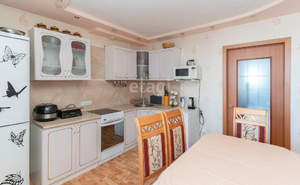 3-к квартира, на длительный срок, 98м2, 7/10 этаж