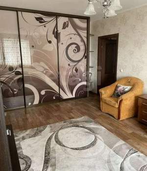 2-к квартира, на длительный срок, 58м2, 5/16 этаж