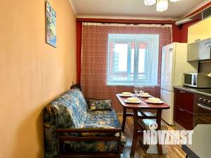1-к квартира, посуточно, 50м2, 7/10 этаж