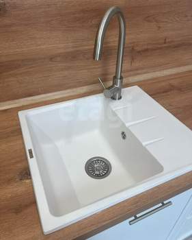 1-к квартира, на длительный срок, 39м2, 5/13 этаж