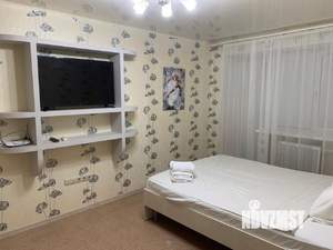 1-к квартира, посуточно, 35м2, 4/5 этаж